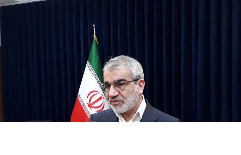 همه‌پرسی می‌تواند در یک‌زمانی مفید باشد و در یک‌زمانی هم مفید نباشد