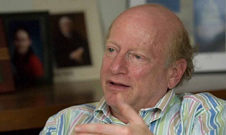 کاهش حس ضرورت کاذب و اصلاح نهادهای کنونی از نتایج مطالعه تطبیقی حقوق اساسی است