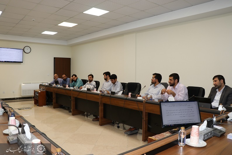 بررسی طرح دو فوریتی «ساماندهی بازار زمین، مسکن و اجارهبها» در مجمع مشورتی حقوقی شورای نگهبان بررسی طرح دو فوریتی «ساماندهی بازار زمین، مسکن و اجارهبها» در مجمع مشورتی حقوقی شورای نگهبان