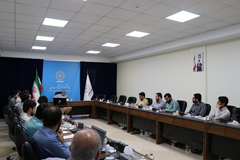 بررسی طرح دو فوریتی «ساماندهی بازار زمین، مسکن و اجاره‌بها» 
در مجمع مشورتی حقوقی شورای نگهبان