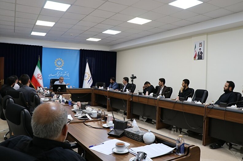 واکاوی اصل 158 قانون اساسی در سلسله جلسات شرح مبسوط قانون اساسی