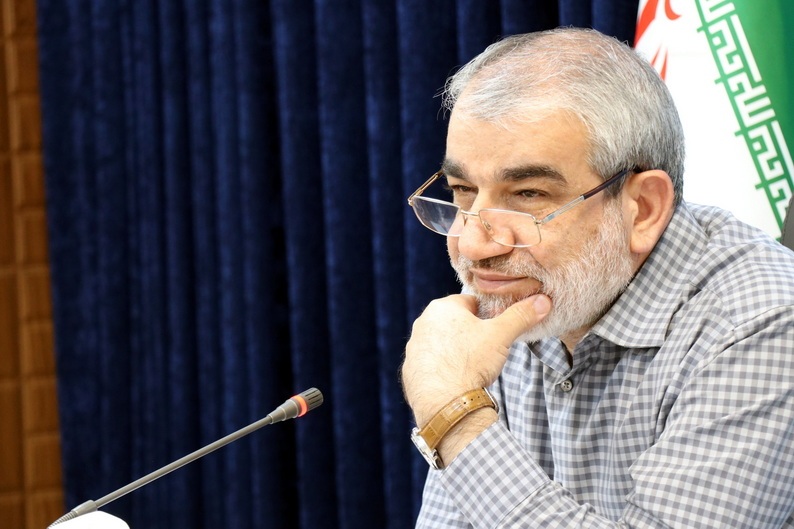 بررسی دو طرح دو فوریتی در مجمع مشورتی حقوقی شورای نگهبان بررسی دو طرح دو فوریتی در مجمع مشورتی حقوقی شورای نگهبان