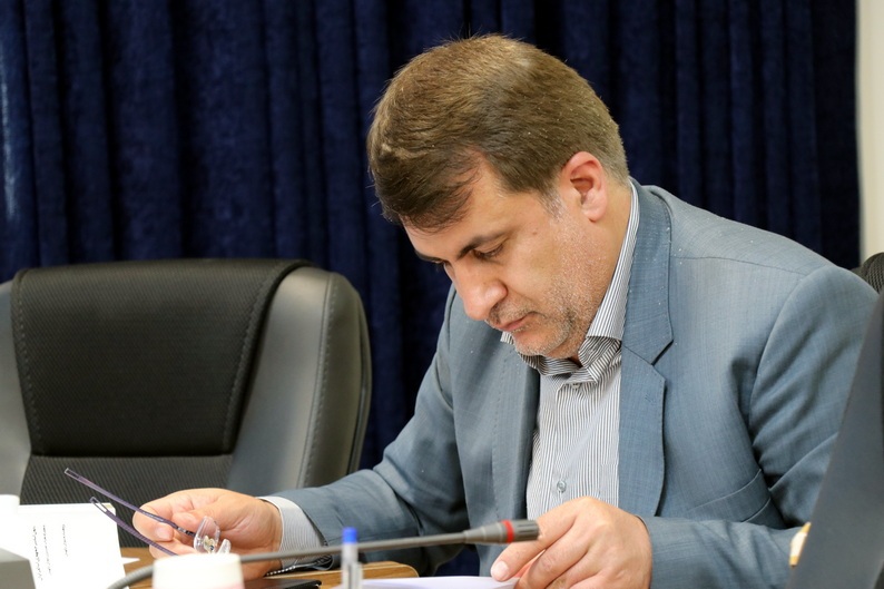 بررسی دو طرح دو فوریتی در مجمع مشورتی حقوقی شورای نگهبان بررسی دو طرح دو فوریتی در مجمع مشورتی حقوقی شورای نگهبان