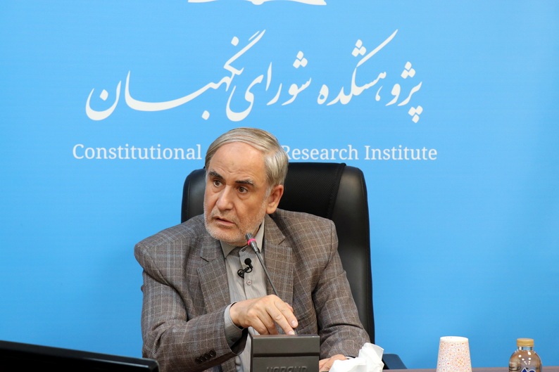 چالشها و راهکارهای برنامهریزی حوزه پیشرفت در عرصه حکمرانی جمهوری اسلامی ایران چالشها و راهکارهای برنامهریزی حوزه پیشرفت در عرصه حکمرانی جمهوری اسلامی ایران