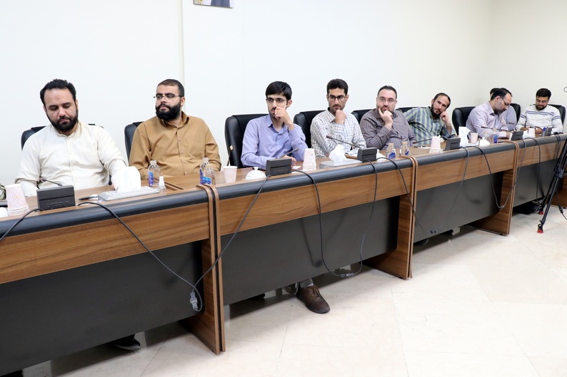 چالشها و راهکارهای برنامهریزی حوزه پیشرفت در عرصه حکمرانی جمهوری اسلامی ایران چالشها و راهکارهای برنامهریزی حوزه پیشرفت در عرصه حکمرانی جمهوری اسلامی ایران