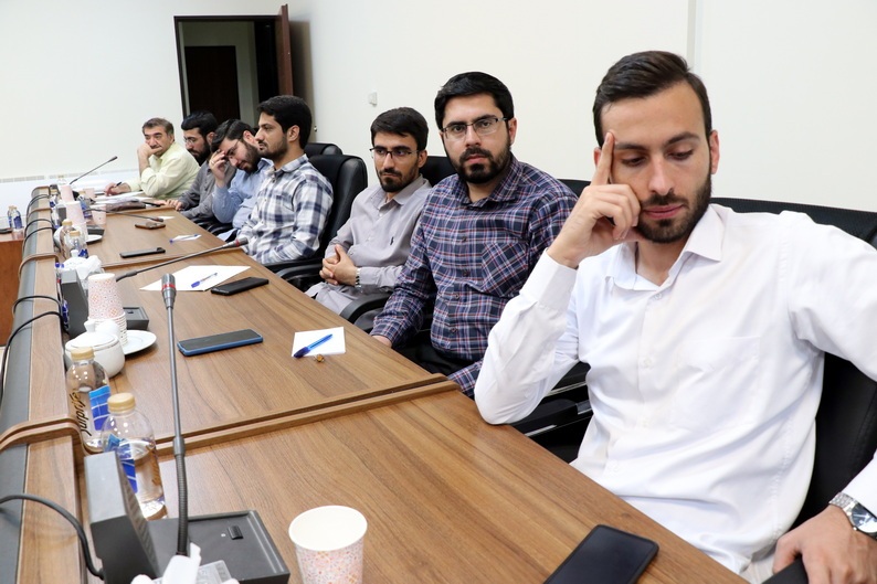 چالشها و راهکارهای برنامهریزی حوزه پیشرفت در عرصه حکمرانی جمهوری اسلامی ایران چالشها و راهکارهای برنامهریزی حوزه پیشرفت در عرصه حکمرانی جمهوری اسلامی ایران