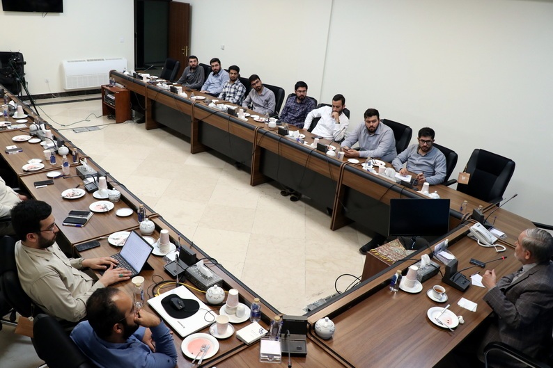 چالشها و راهکارهای برنامهریزی حوزه پیشرفت در عرصه حکمرانی جمهوری اسلامی ایران چالشها و راهکارهای برنامهریزی حوزه پیشرفت در عرصه حکمرانی جمهوری اسلامی ایران