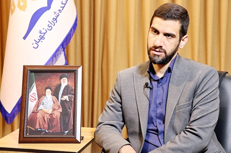 بررسی دقیق تمام مصوبات ارسالی مجلس در پژوهشکده شورای نگهبان/ با شبکه بزرگی از صاحب‌نظران حوزه‌های مختلف ارتباط داریم