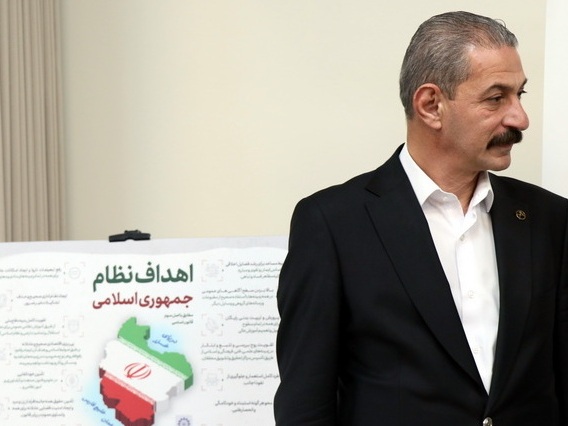 بازدید استادان حقوق دانشگاههای عراق از پژوهشکده شورای نگهبان بازدید استادان حقوق دانشگاههای عراق از پژوهشکده شورای نگهبان