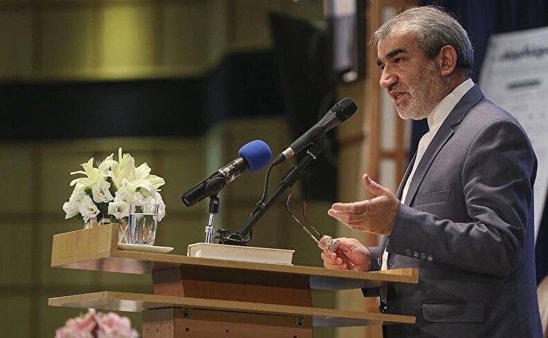 مردم‌سالاری در ایران وام‌گرفته از غرب نیست/ تمامی انتخابات‌ها با سلامت کامل برگزار شده است