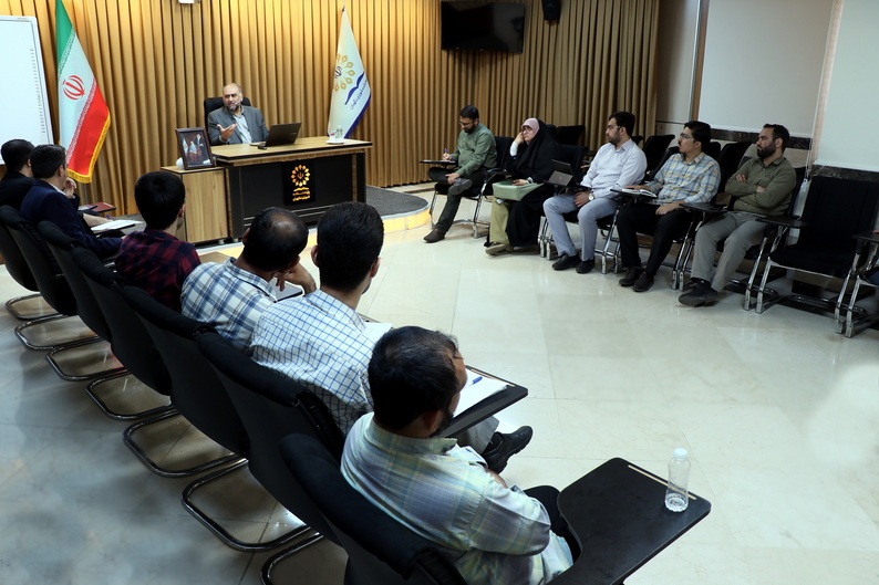 تشریح دلایل بروز ایرادات در حکمرانی چندسطحی تشریح دلایل بروز ایرادات در حکمرانی چندسطحی