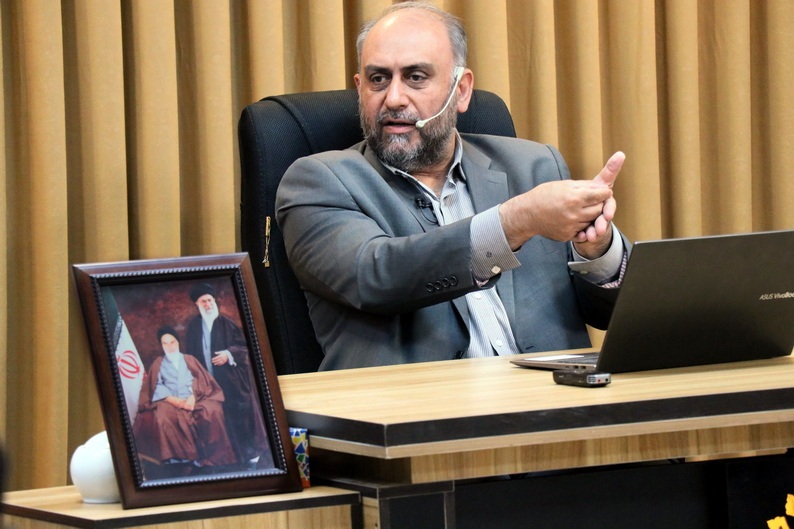 تشریح دلایل بروز ایرادات در حکمرانی چندسطحی تشریح دلایل بروز ایرادات در حکمرانی چندسطحی