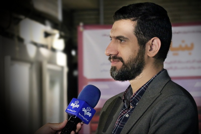 حمایت پژوهشکده شورای نگهبان از تولید آثار ادبی و هنری کودک و نوجوان با موضوع قانون اساسی حمایت پژوهشکده شورای نگهبان از تولید آثار ادبی و هنری کودک و نوجوان با موضوع قانون اساسی