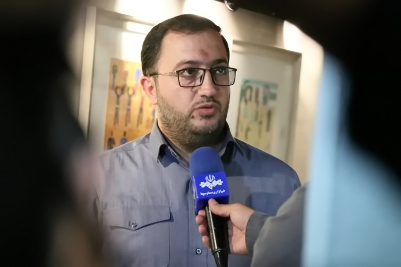 حمایت پژوهشکده شورای نگهبان از تولید آثار ادبی و هنری کودک و نوجوان با موضوع قانون اساسی حمایت پژوهشکده شورای نگهبان از تولید آثار ادبی و هنری کودک و نوجوان با موضوع قانون اساسی