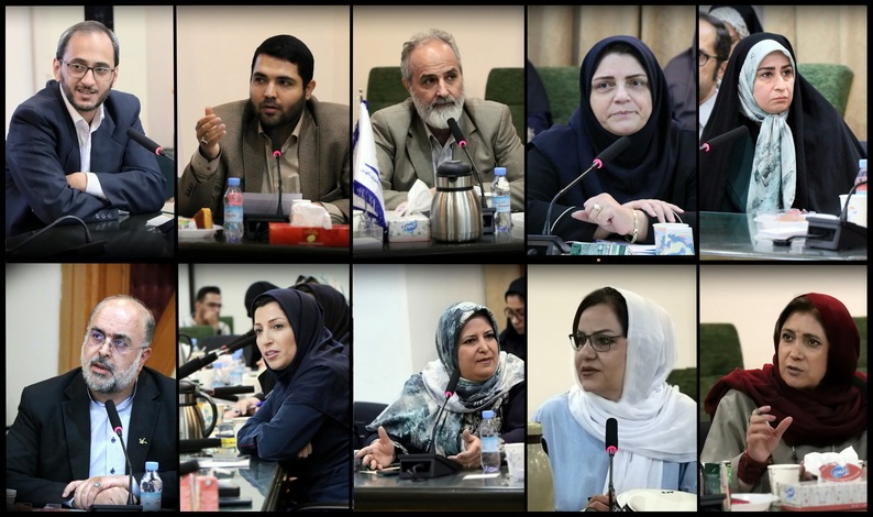 حمایت پژوهشکده شورای نگهبان از تولید آثار ادبی و هنری کودک و نوجوان با موضوع قانون اساسی حمایت پژوهشکده شورای نگهبان از تولید آثار ادبی و هنری کودک و نوجوان با موضوع قانون اساسی