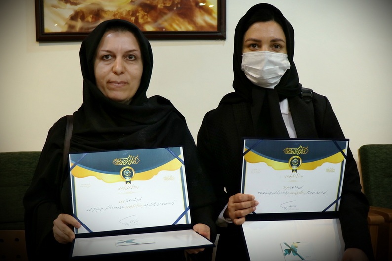 حمایت پژوهشکده شورای نگهبان از تولید آثار ادبی و هنری کودک و نوجوان با موضوع قانون اساسی حمایت پژوهشکده شورای نگهبان از تولید آثار ادبی و هنری کودک و نوجوان با موضوع قانون اساسی