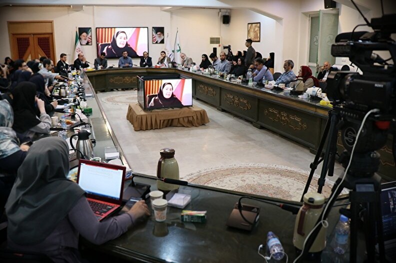 حمایت پژوهشکده شورای نگهبان از تولید آثار ادبی و هنری کودک و نوجوان با موضوع قانون اساسی