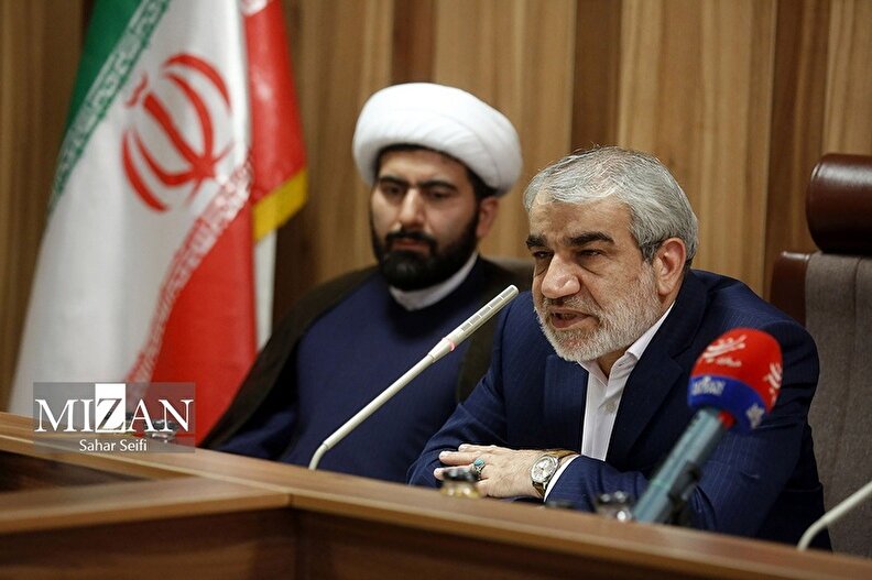 تولید ادبیات حقوق بشری با تکیه بر آموزه‌های اسلامی باید گسترش یابد