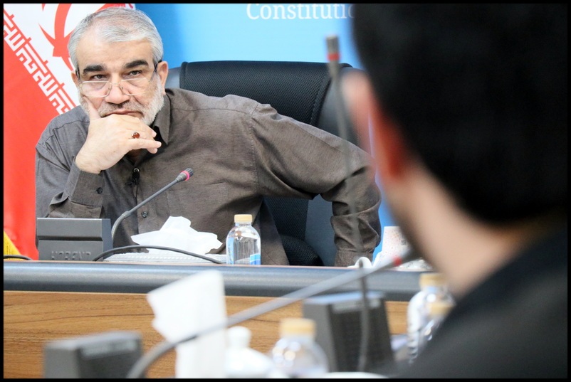 بررسی لایحه یک فوریتی الحاق پنج تبصره به ماده 2 قانون پایانههای فروشگاهی و سامانه مؤدیان در مجمع مشورتی حقوقی شورای نگهبان بررسی لایحه یک فوریتی الحاق پنج تبصره به ماده 2 قانون پایانههای فروشگاهی و سامانه مؤدیان در مجمع مشورتی حقوقی شورای نگهبان