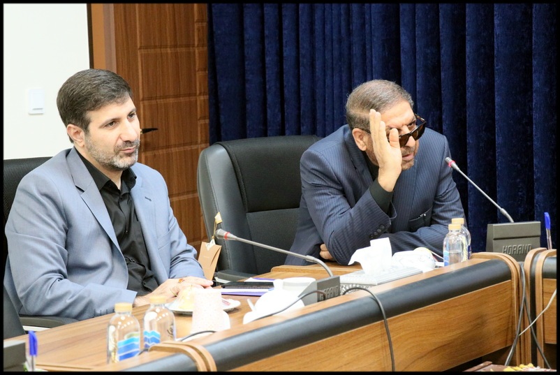 بررسی لایحه یک فوریتی الحاق پنج تبصره به ماده 2 قانون پایانههای فروشگاهی و سامانه مؤدیان در مجمع مشورتی حقوقی شورای نگهبان بررسی لایحه یک فوریتی الحاق پنج تبصره به ماده 2 قانون پایانههای فروشگاهی و سامانه مؤدیان در مجمع مشورتی حقوقی شورای نگهبان