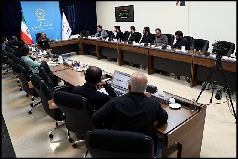 بررسی لایحه یک فوریتی الحاق پنج تبصره به ماده 2 قانون پایانه‌های فروشگاهی و سامانه مؤدیان در مجمع مشورتی حقوقی شورای نگهبان