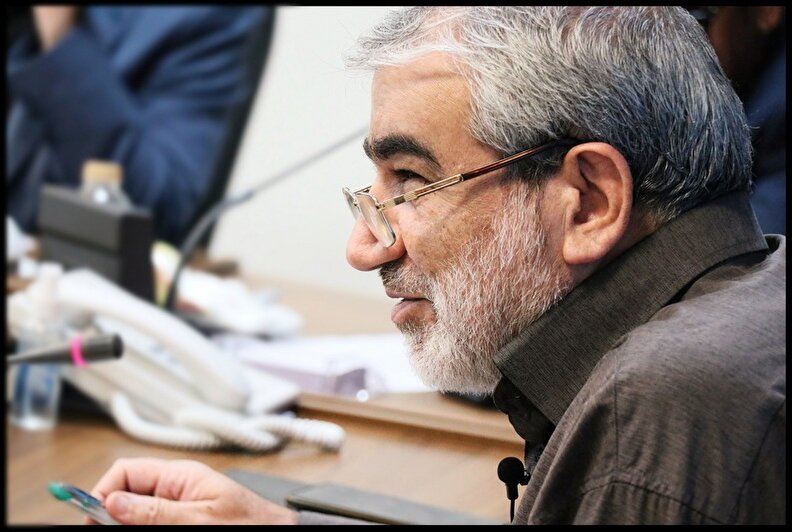 خبرنگاران صادق، مجاهدان عاشق مومن به حرمت قلمند