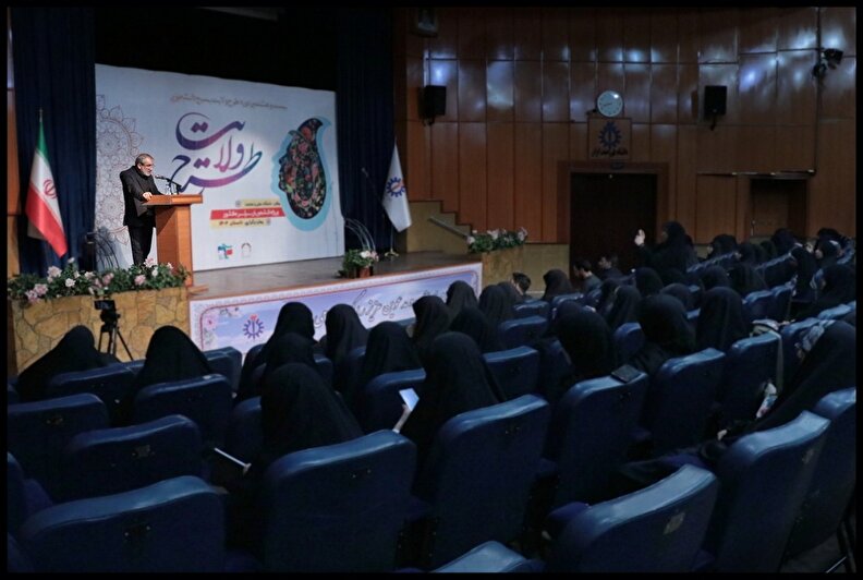 سازوکارهای اجرا و نظارت بر انتخابات در کشور ما کاملا مردمی است/ دلسوزان نظام باید نهضت امیدآفرینی به راه بیندازند