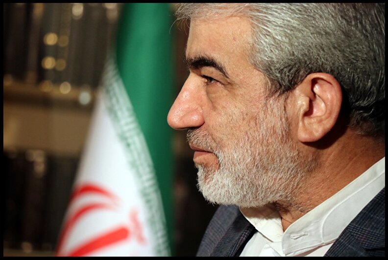 آیا می‌توان به غرب اعتماد کرد؟