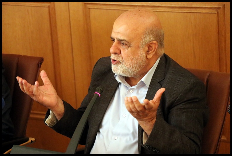 نشست علمی تبیین نقش سردار سلیمانی در دفاع از اقلیت‌ها برگزار شد