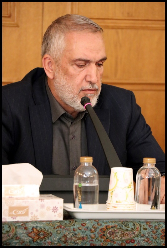 نشست علمی تبیین نقش سردار سلیمانی در دفاع از اقلیت‌ها برگزار شد