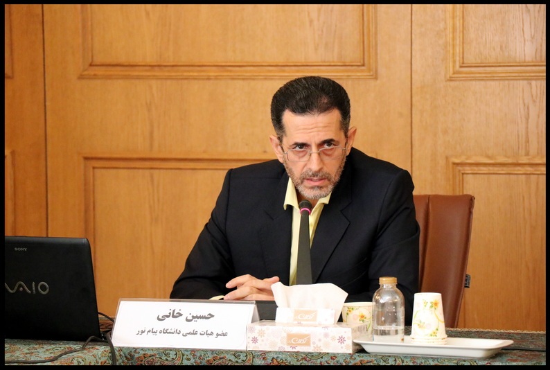 نشست علمی تبیین نقش سردار سلیمانی در دفاع از اقلیت‌ها برگزار شد