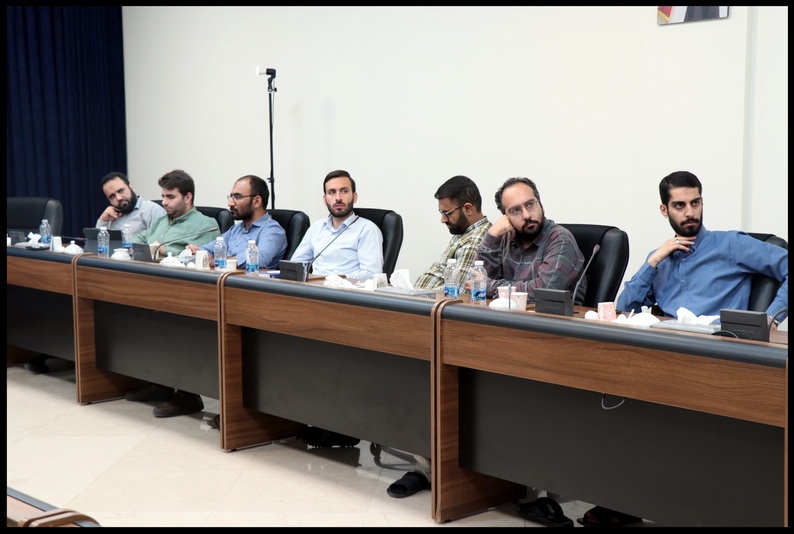 الزامات اصلاح ساختار قانون بودجه در عرصه حکمرانی جمهوری اسلامی ایران الزامات اصلاح ساختار قانون بودجه در عرصه حکمرانی جمهوری اسلامی ایران