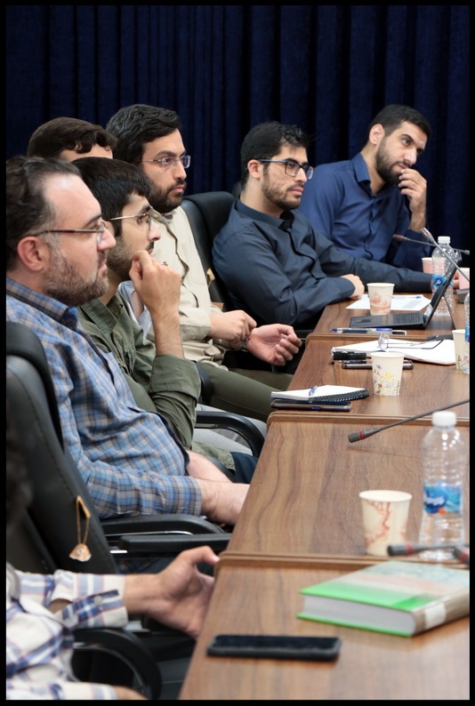 الزامات اصلاح ساختار قانون بودجه در عرصه حکمرانی جمهوری اسلامی ایران الزامات اصلاح ساختار قانون بودجه در عرصه حکمرانی جمهوری اسلامی ایران