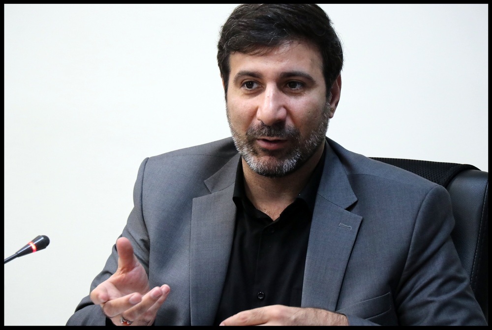 بررسی دو مصوبه مجلس شورای اسلامی در مجمع مشورتی حقوقی شورای نگهبان بررسی دو مصوبه مجلس شورای اسلامی در مجمع مشورتی حقوقی شورای نگهبان