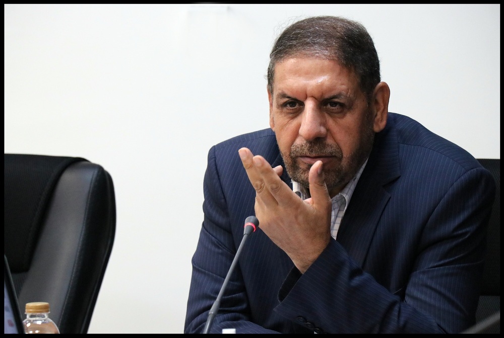 بررسی دو مصوبه مجلس شورای اسلامی در مجمع مشورتی حقوقی شورای نگهبان بررسی دو مصوبه مجلس شورای اسلامی در مجمع مشورتی حقوقی شورای نگهبان