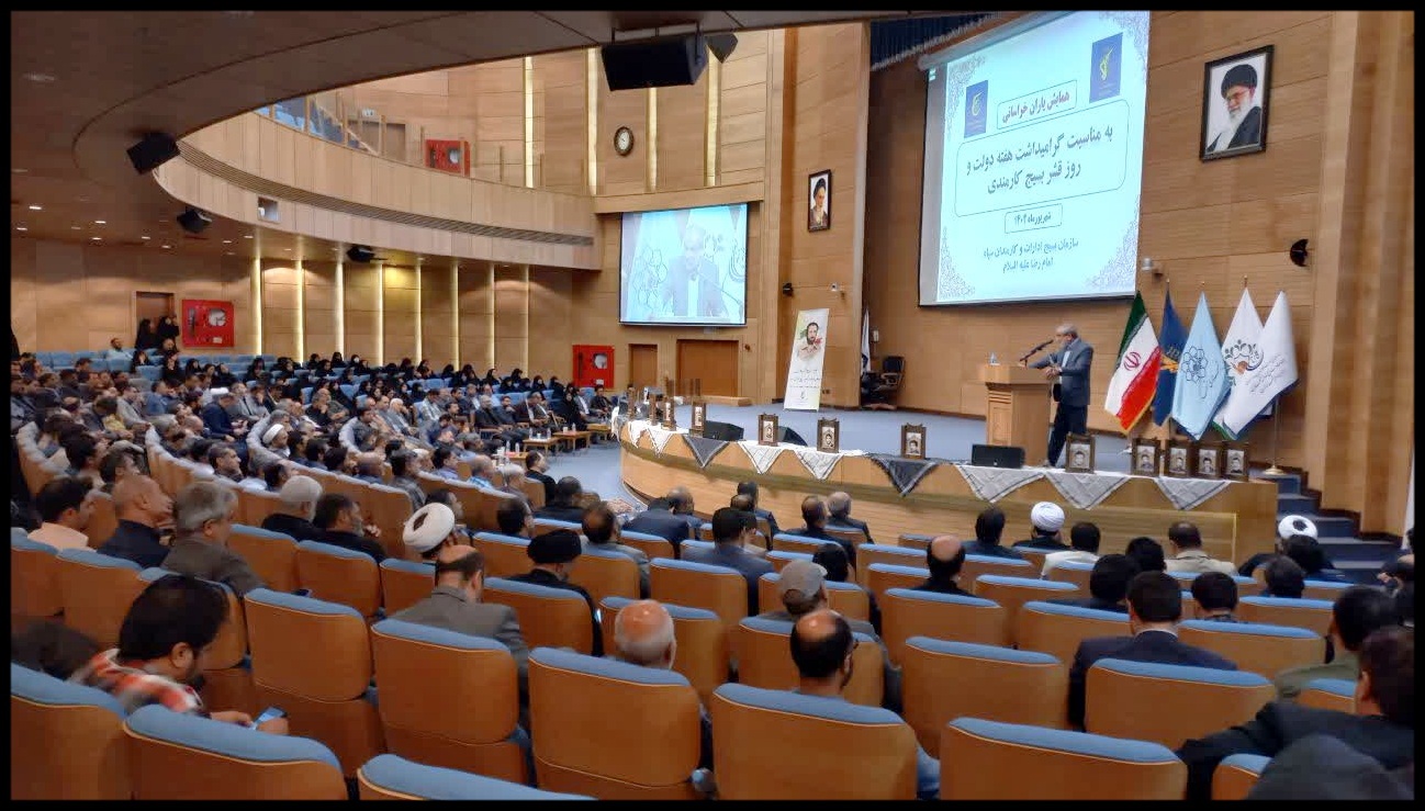 دشمن همواره می‌خواهد در زمان انتخابات به جمهوری اسلامی ضربه بزند