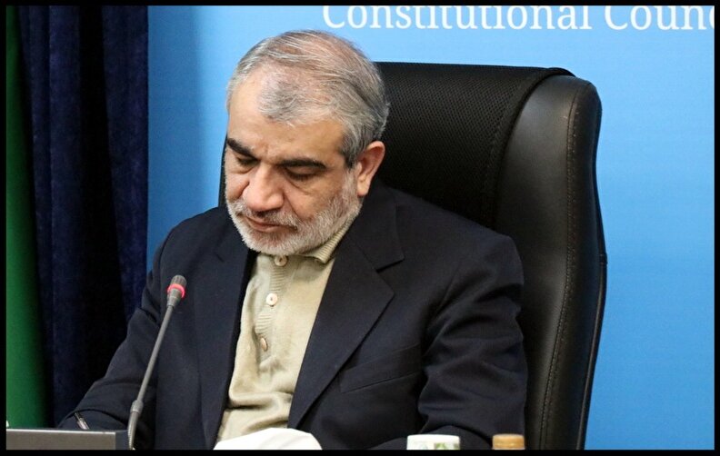 شورای امنیت همچنان گروگانِ مطامع سیاسی برخی از دولت‌ها است