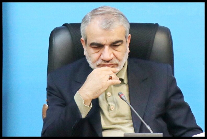 این جنایت حجت را بر آنان که خود را به خواب زده‌‌اند تمام می‌کند