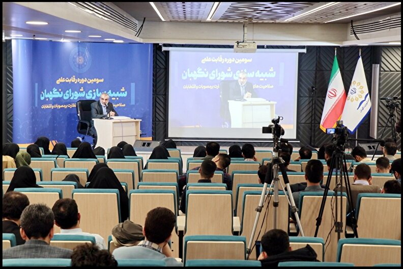 مباحث دانشگاهی باید از حوزه نظری به حوزه اجرا وارد شوند