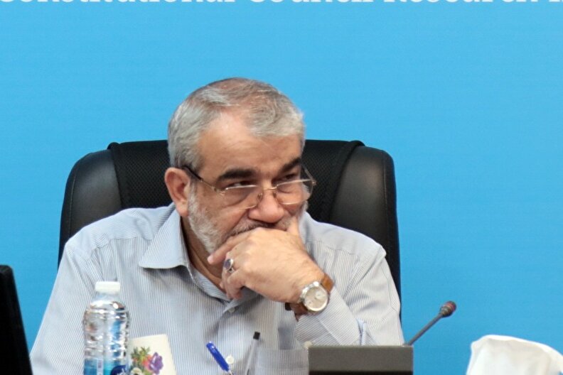 ارسال نامه دکتر کدخدایی، رئیس هیأت مدیره انجمن علمی حقوق عمومی اسلامی ایران 
به 16 گزارشگر ویژه سازمان ملل متحد درباره  جنایات اخیر رژیم صهیونیستی در غزه
