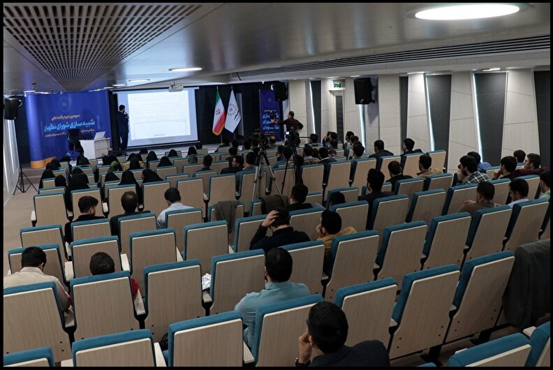 دانشجویان در جایگاه حقوقدان‌های شورای نگهبان قرار می‌گیرند