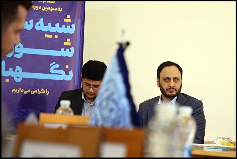 شرکت در چنین رویدادهایی تجربه خوبی است برای به اجرا درآوردن آموخته‌های دانشگاهی