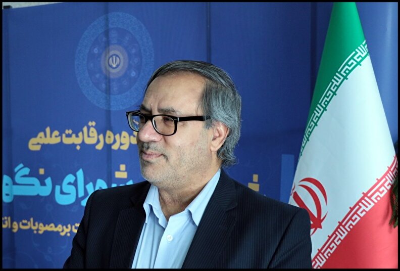 برگزاری رویدادهایی مانند رقابت شبیه‌سازی شورای نگهبان در ترویج دانش حقوق موثر است