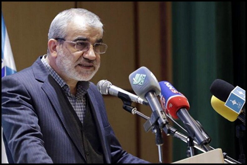 پیدایش دولت نامشروع اسرائیل یک انحراف تاریخی است