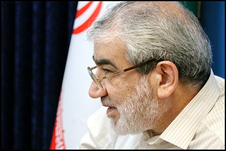 صهیونیسم جهانی از صحنه روزگار محو خواهد شد