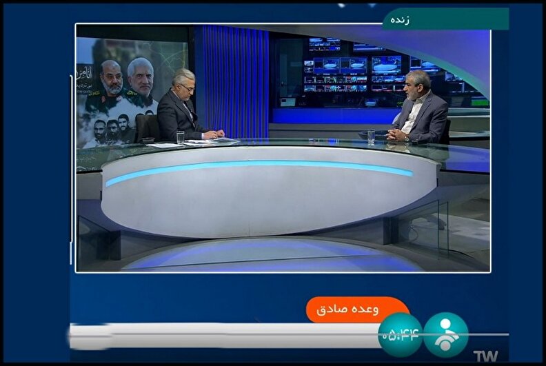 اگر رژیم صهیونیستی بخواهد به جنایت‌هایش ادامه دهد کشورها می‌توانند بر اساس موازین شناخته شده حقوق بین‌الملل دفاع مشروع داشته باشند