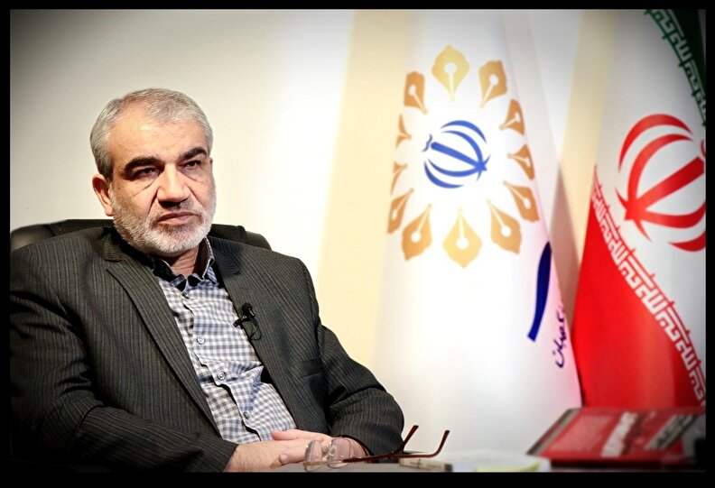 اقدام نظامی ایران علیه رژیم صهیونیستی یک دفاع کاملا مشروع بود