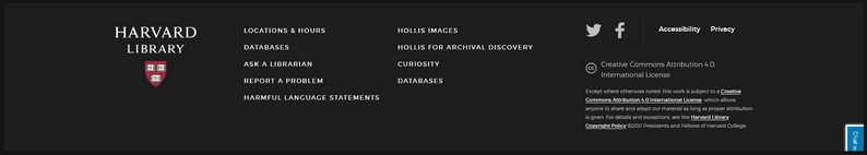 فصلنامه دانش حقوق عمومی در سامانه کتابخانه هاروارد و پایگاه بینالمللی دواج نمایه شد فصلنامه دانش حقوق عمومی در سامانه کتابخانه هاروارد و پایگاه بینالمللی دواج نمایه شد