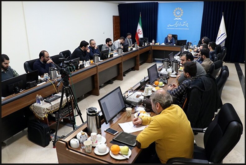 ادامه بررسی لایحه بودجه سال ۱۴۰۴ کل کشور در مجمع مشورتی حقوقی شورای نگهبان