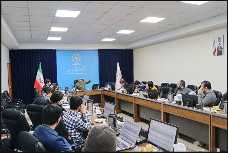 بررسی«جداول تفصیلی لایحه بودجه سال 1404 کل کشور» در مجمع مشورتی حقوقی شورای نگهبان